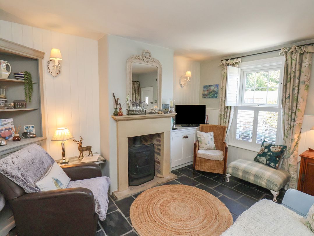 Woodbine Cottage