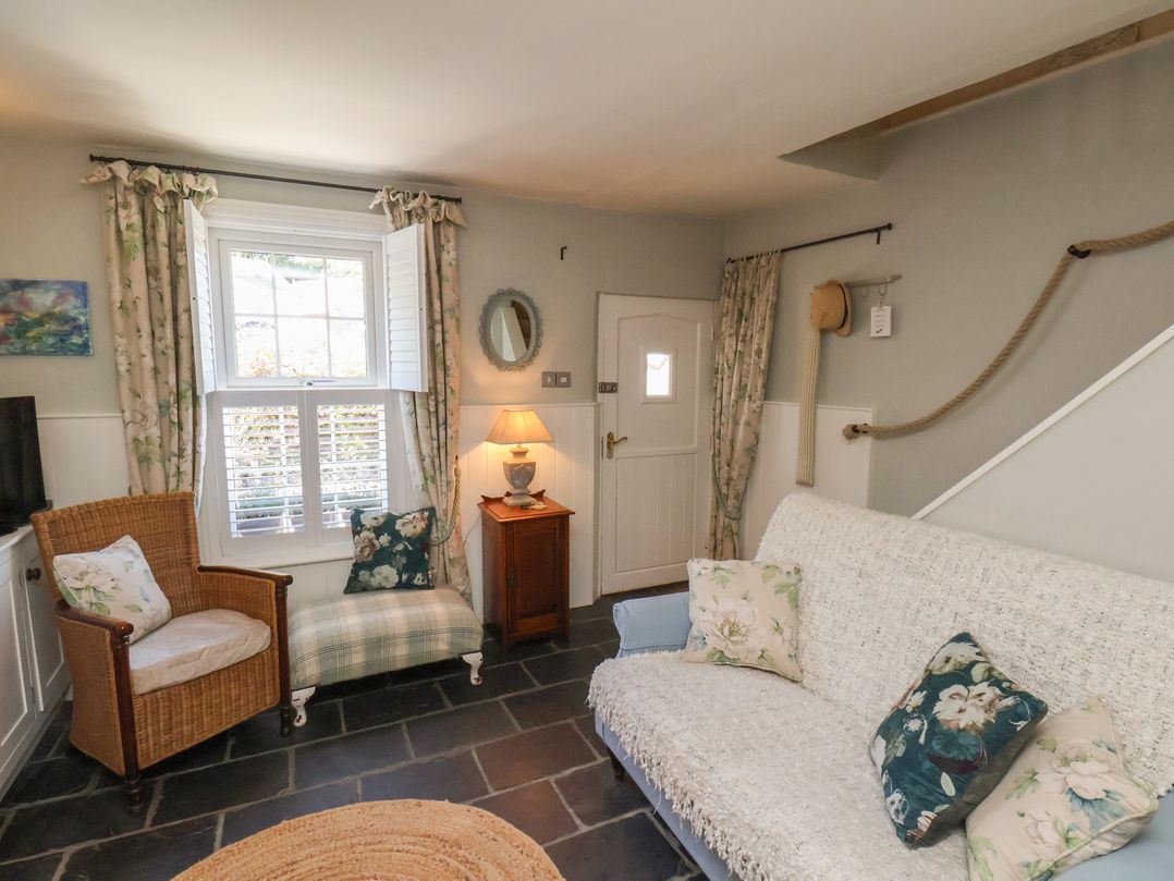 Woodbine Cottage