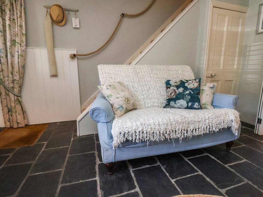 Woodbine Cottage