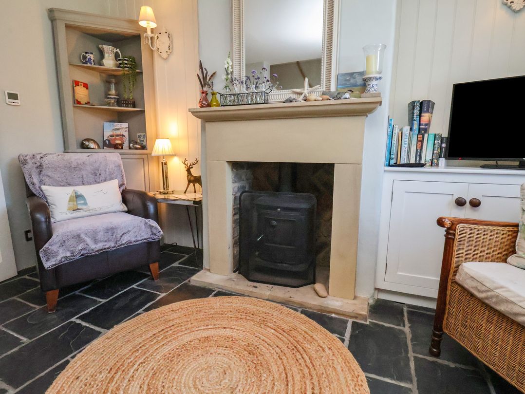 Woodbine Cottage
