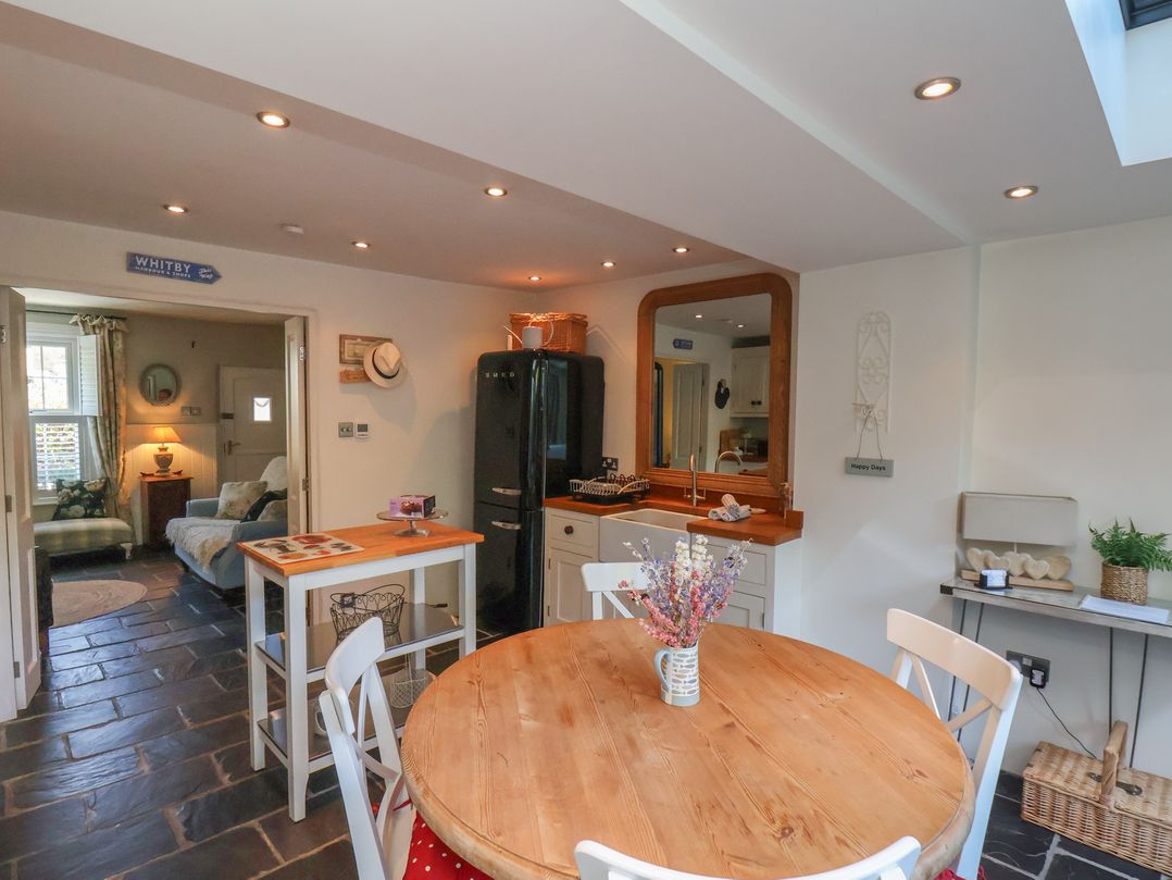Woodbine Cottage
