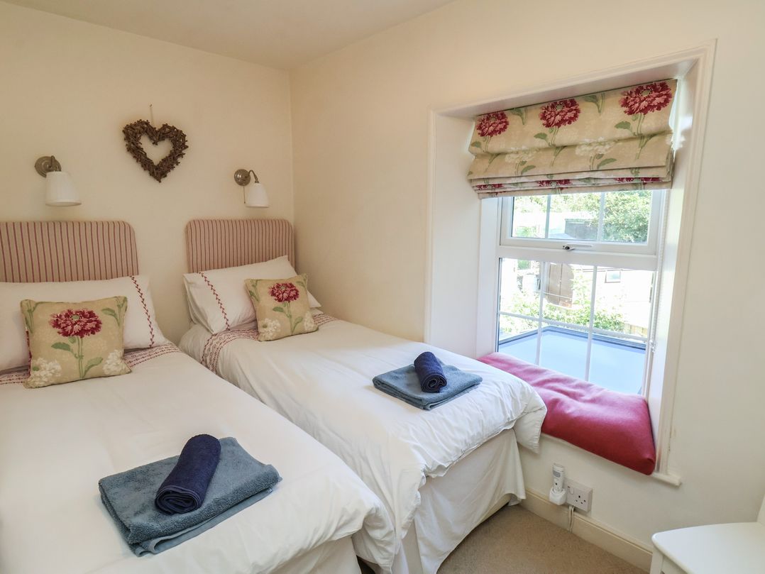 Woodbine Cottage