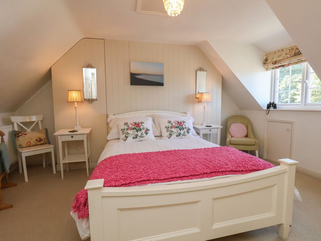 Woodbine Cottage