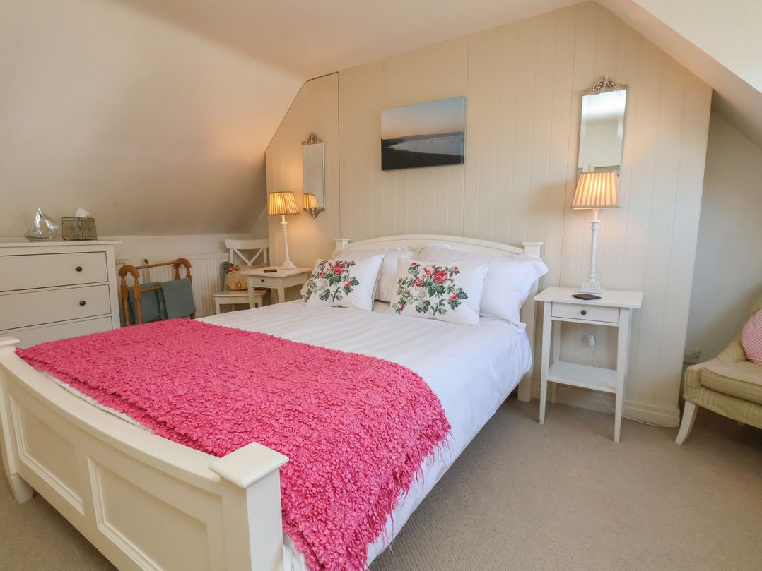 Woodbine Cottage