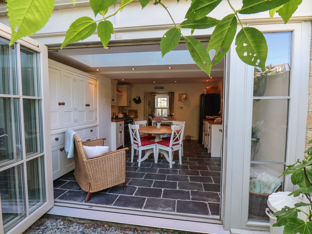 Woodbine Cottage