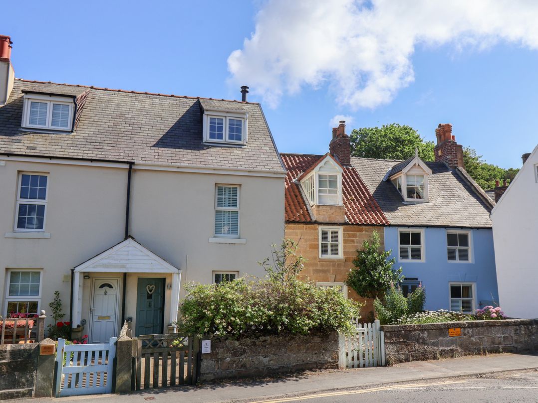 Woodbine Cottage
