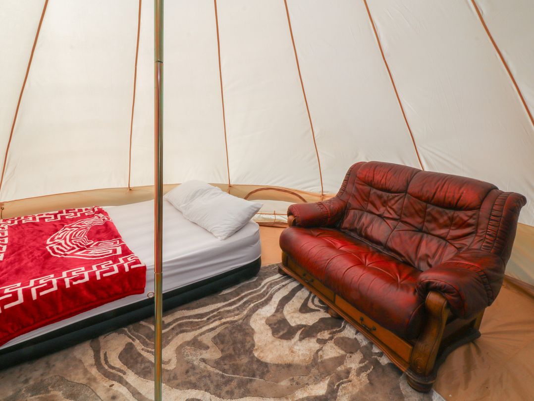 Bell Tent One