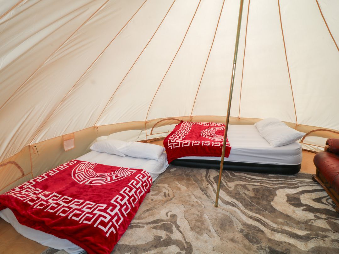 Bell Tent One