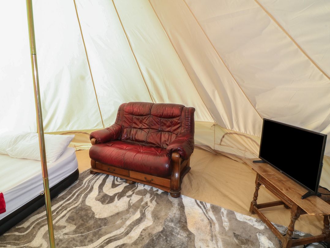 Bell Tent One