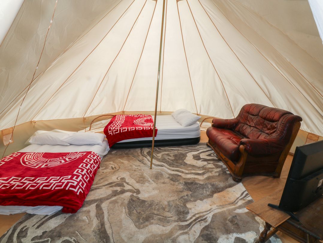 Bell Tent One