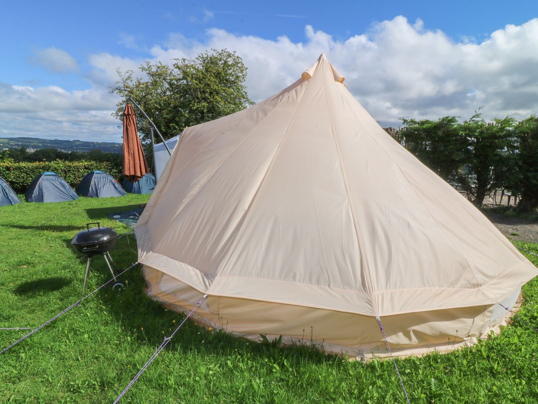 Bell Tent One