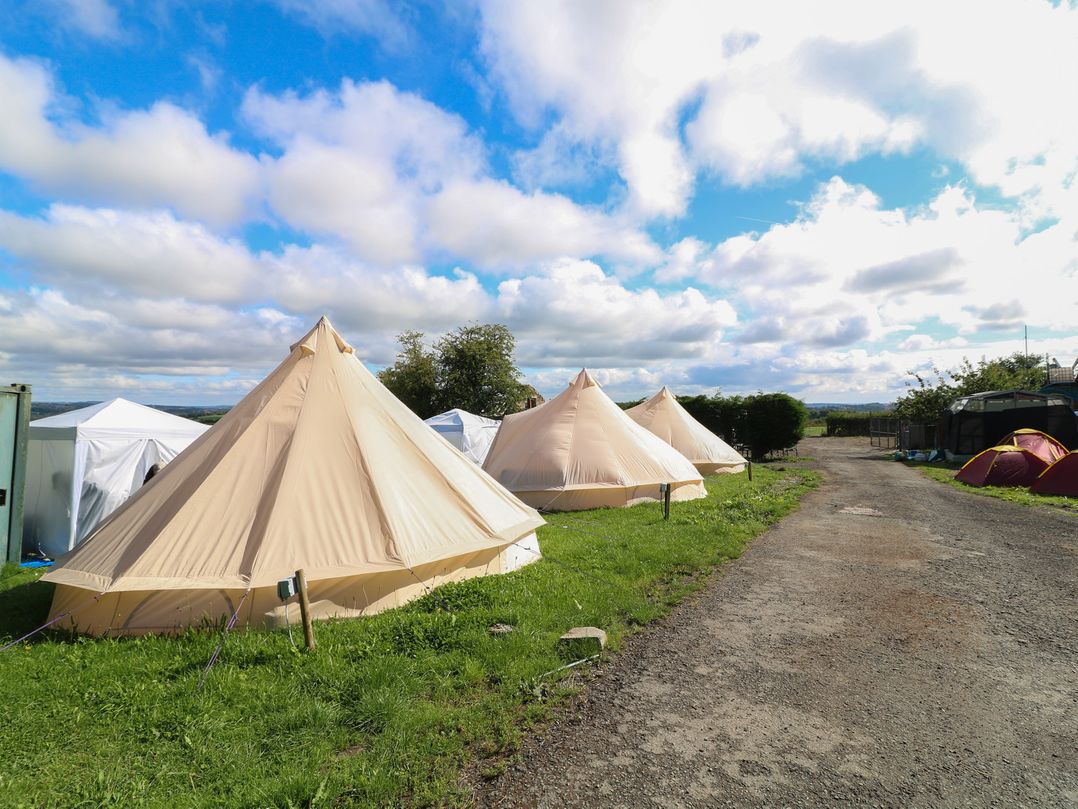 Bell Tent One