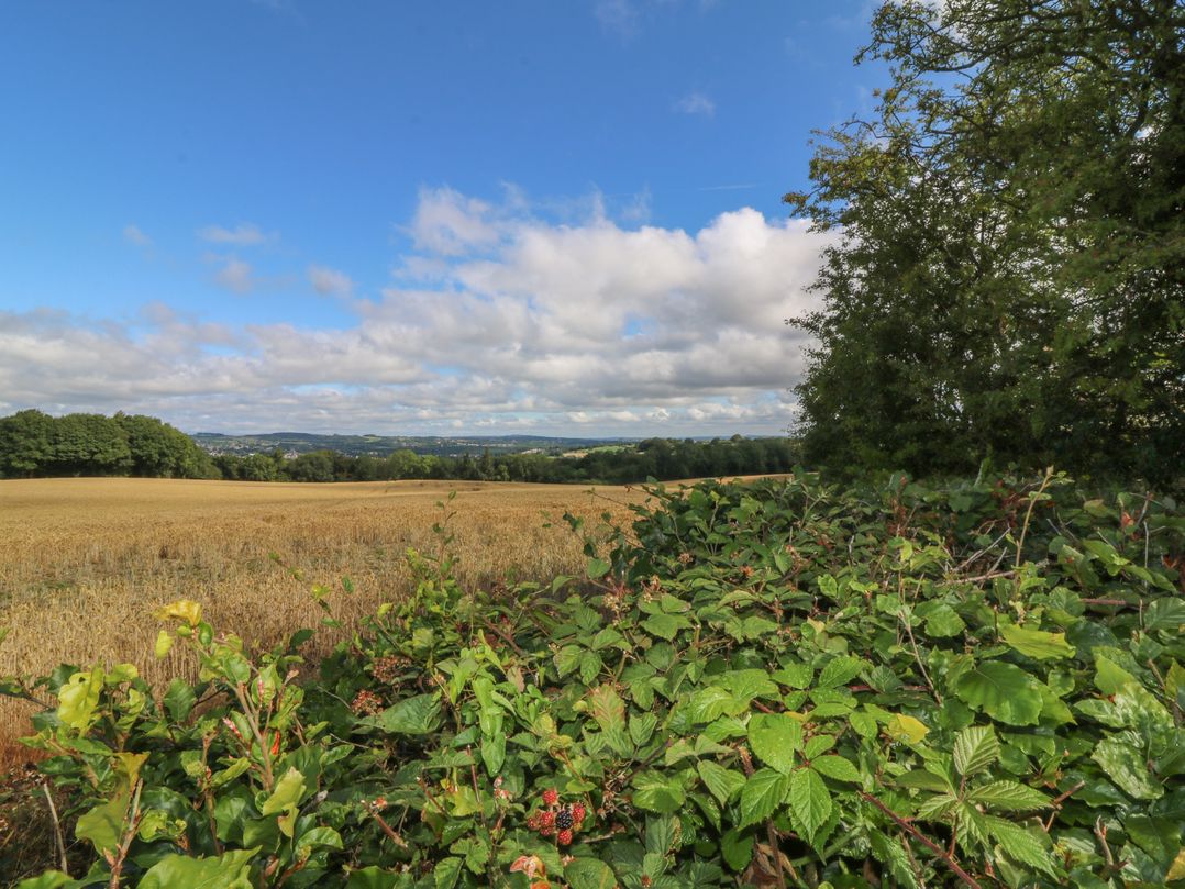 Bell Tent One