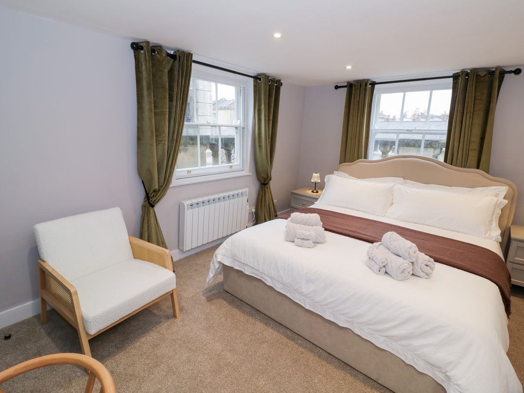 12 Montpellier Arcade