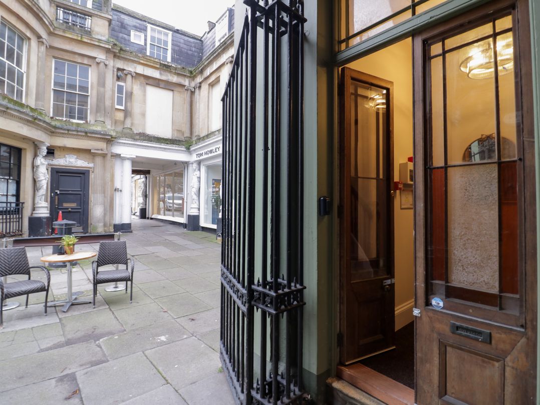 12 Montpellier Arcade