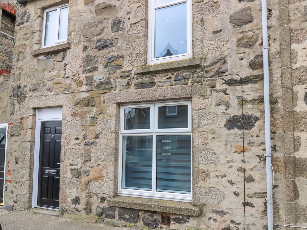 3 Caroline Place