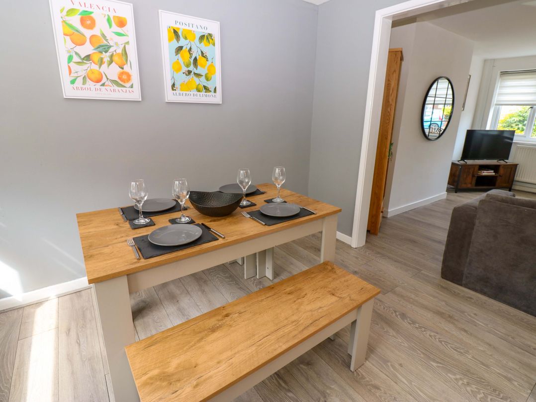 South Beach Coastal Cottage 