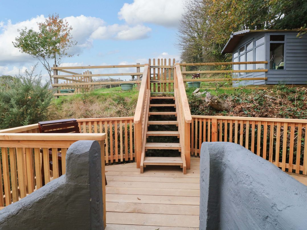 Pendre Barn