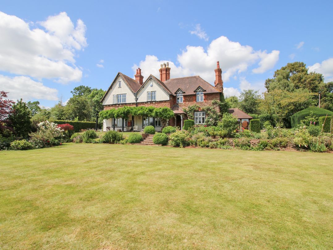 Uplands Dower House