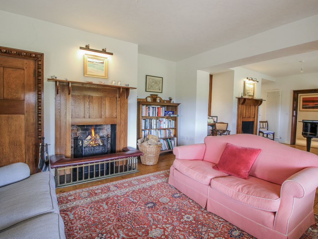Uplands Dower House