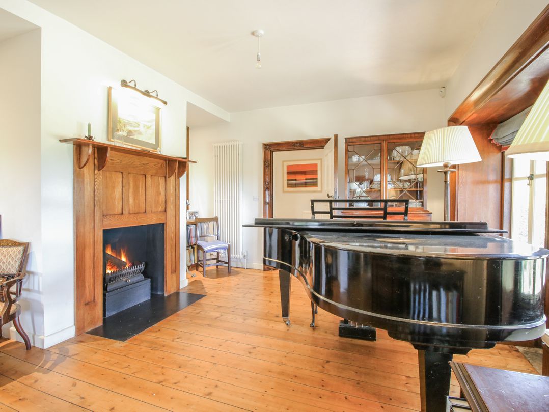 Uplands Dower House