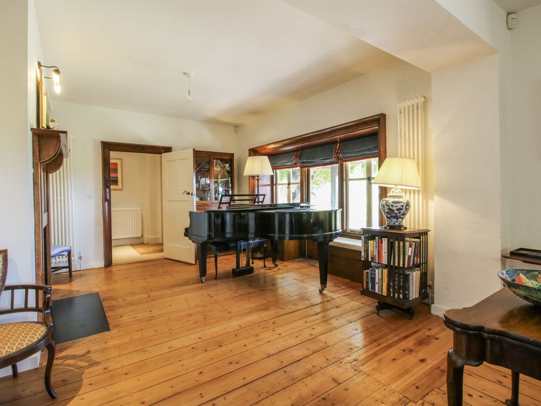 Uplands Dower House