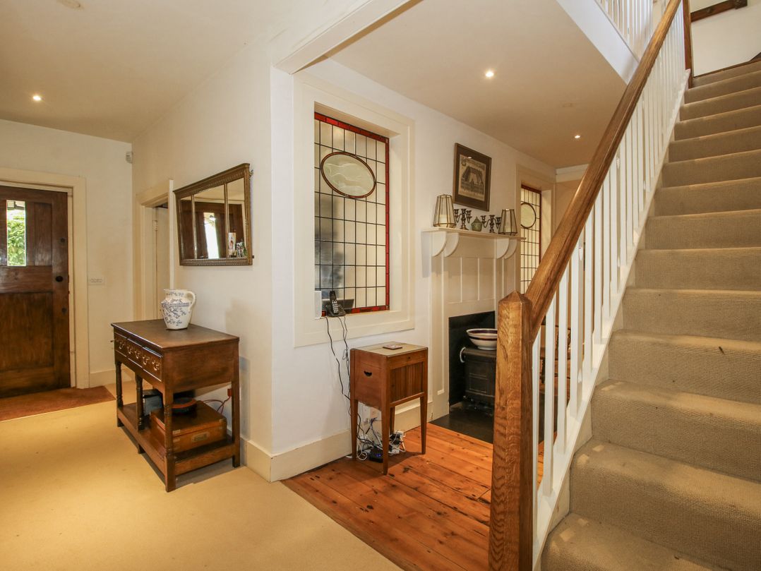 Uplands Dower House