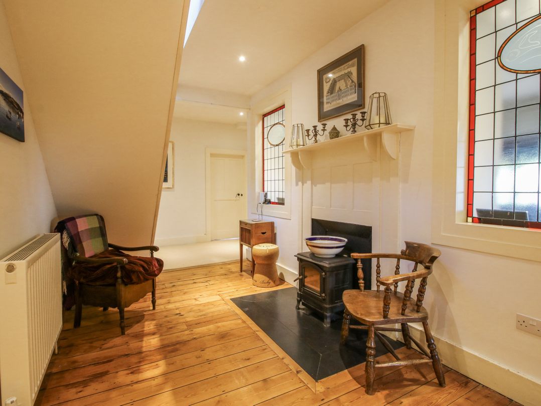 Uplands Dower House