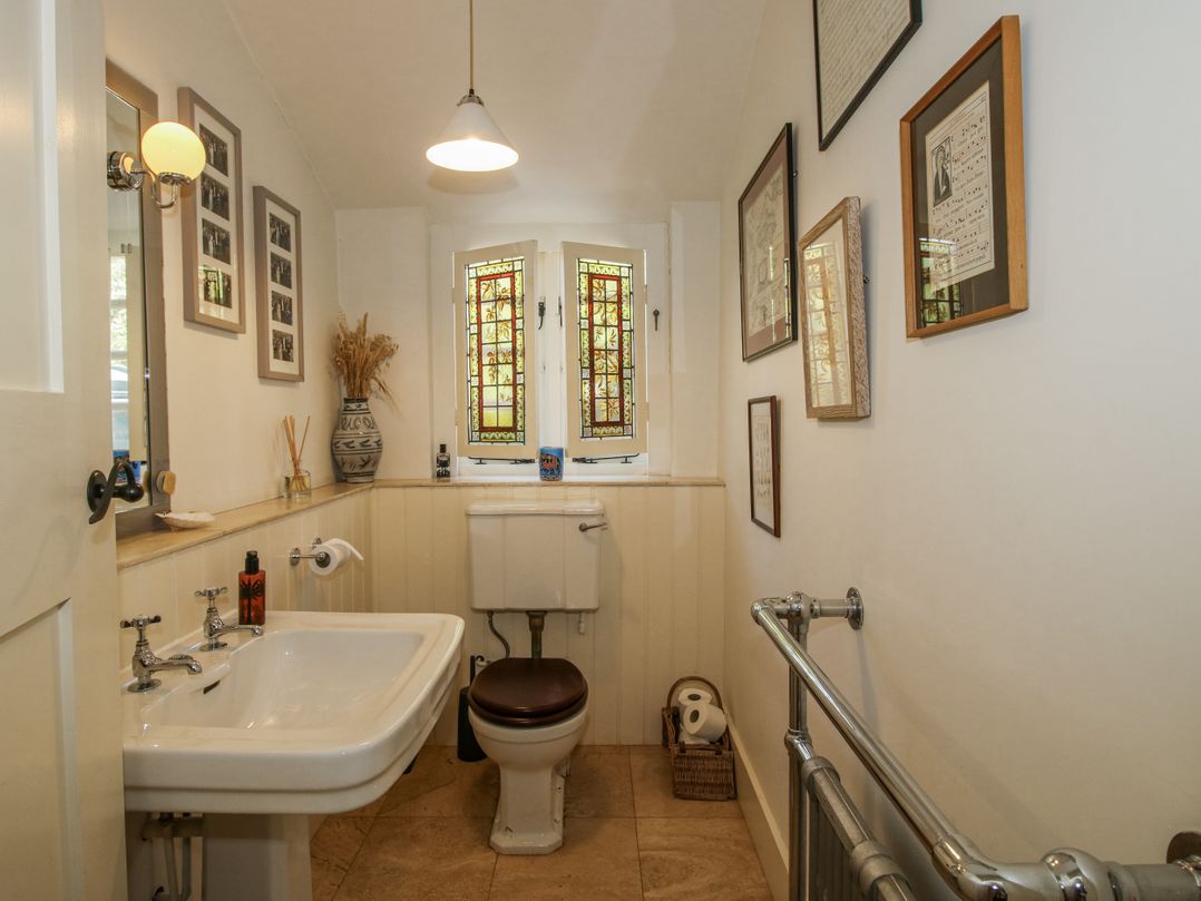 Uplands Dower House