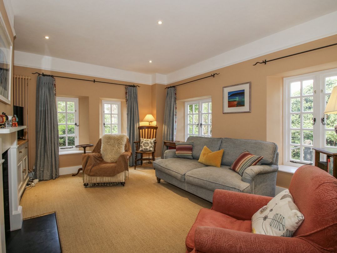 Uplands Dower House
