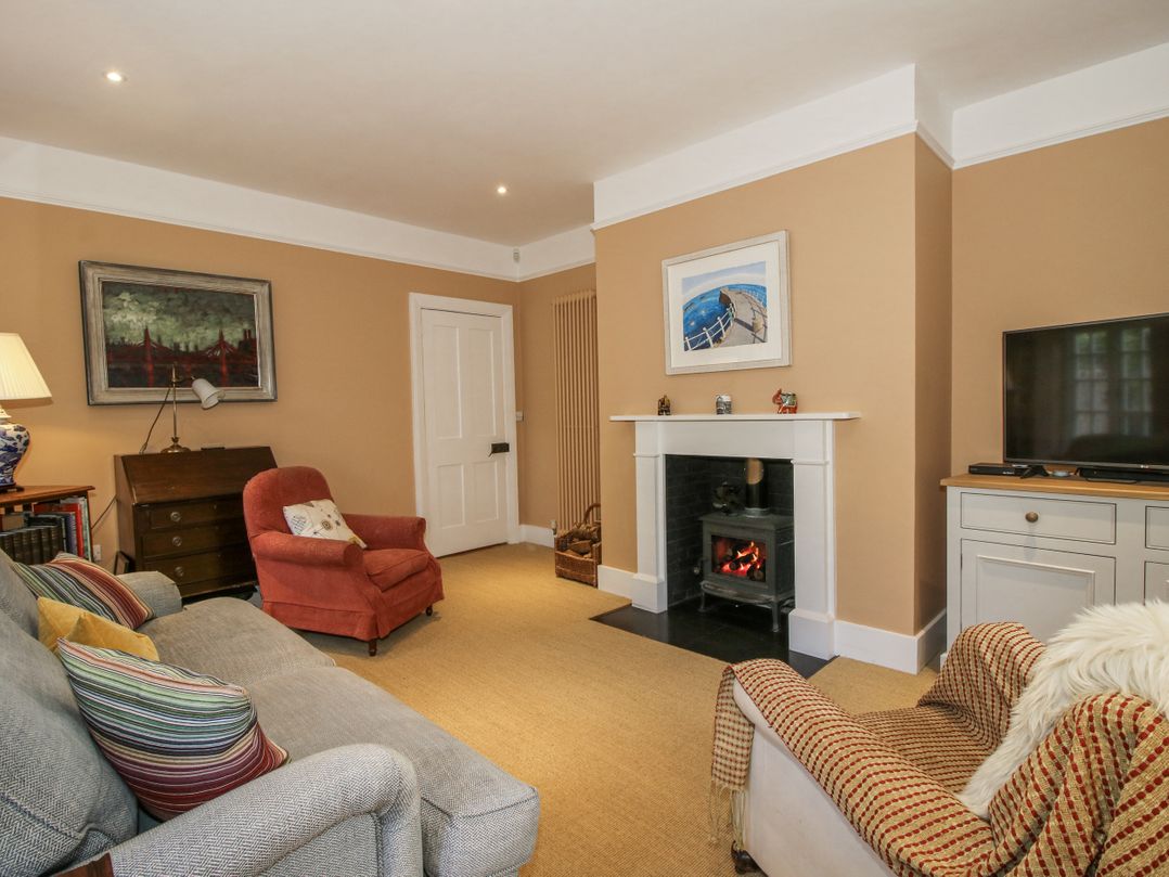 Uplands Dower House