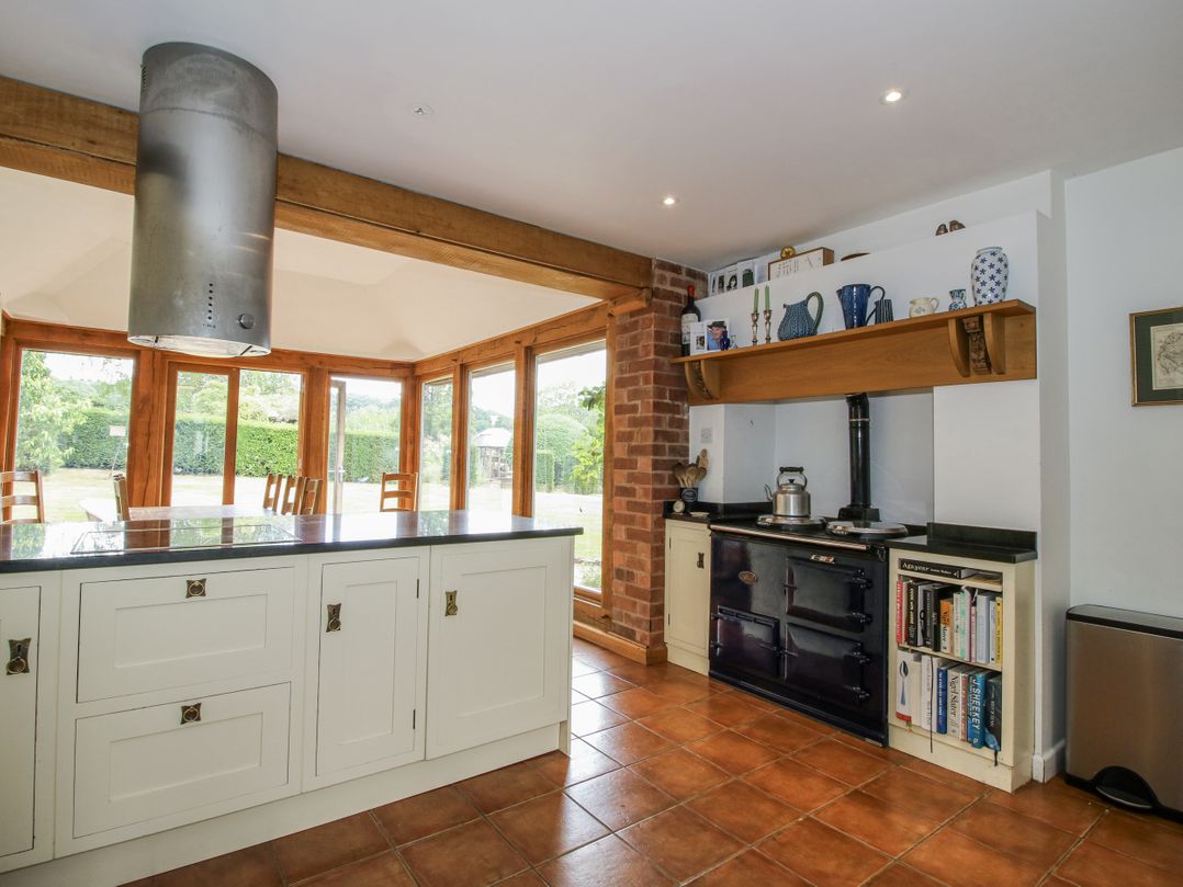 Uplands Dower House
