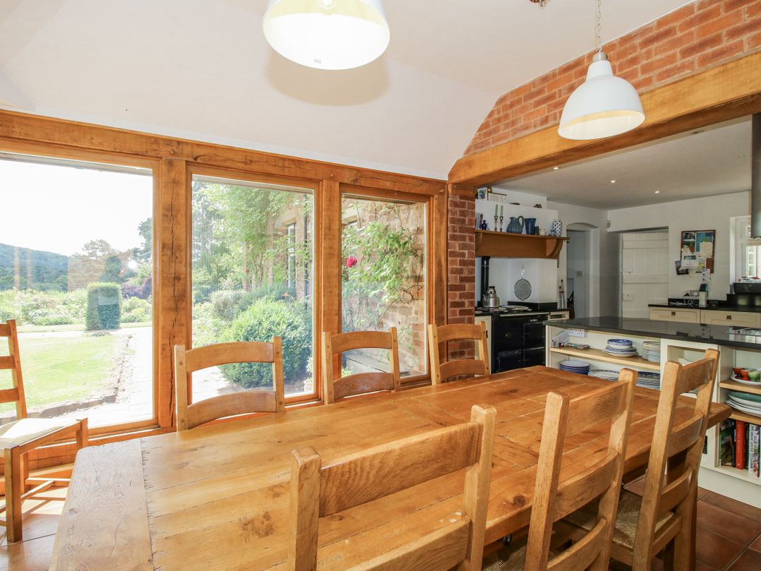 Uplands Dower House