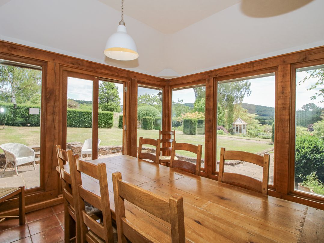 Uplands Dower House