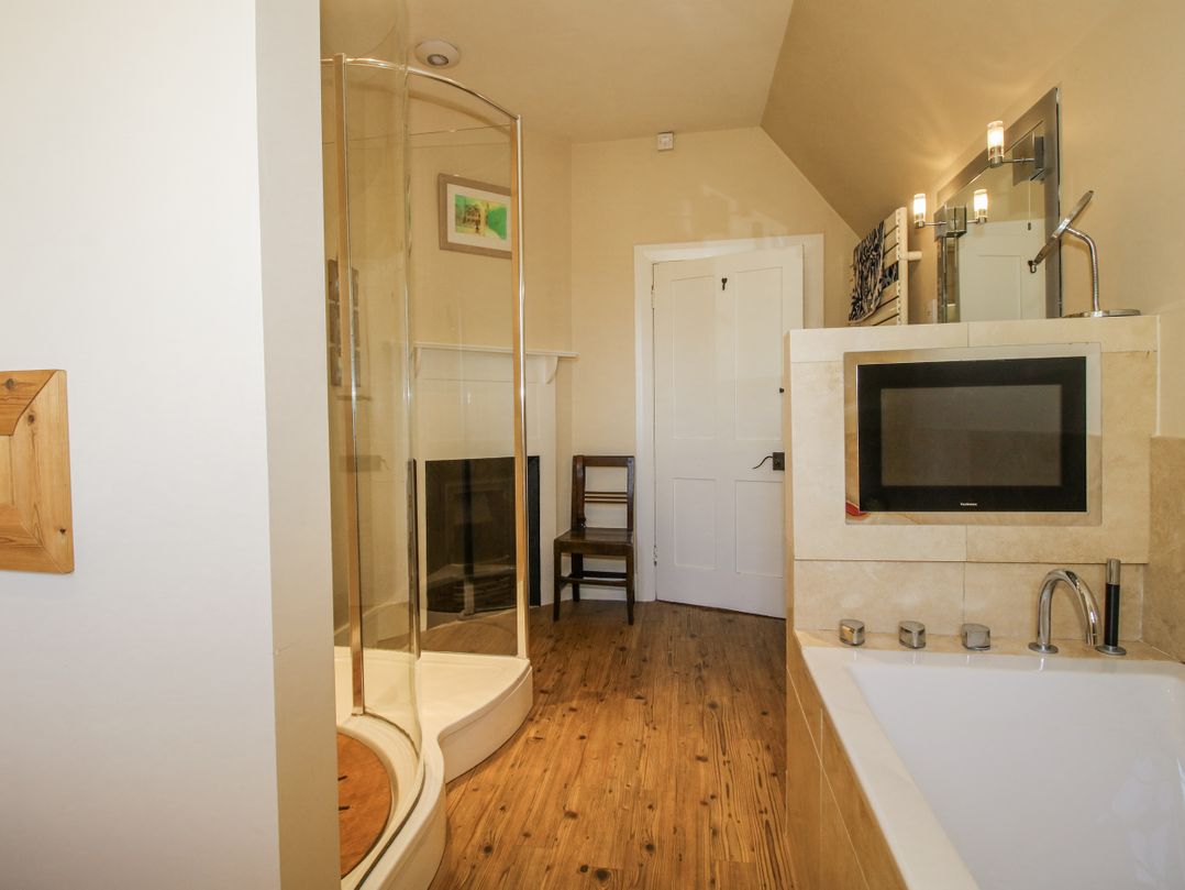 Uplands Dower House