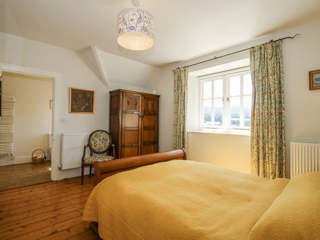Uplands Dower House