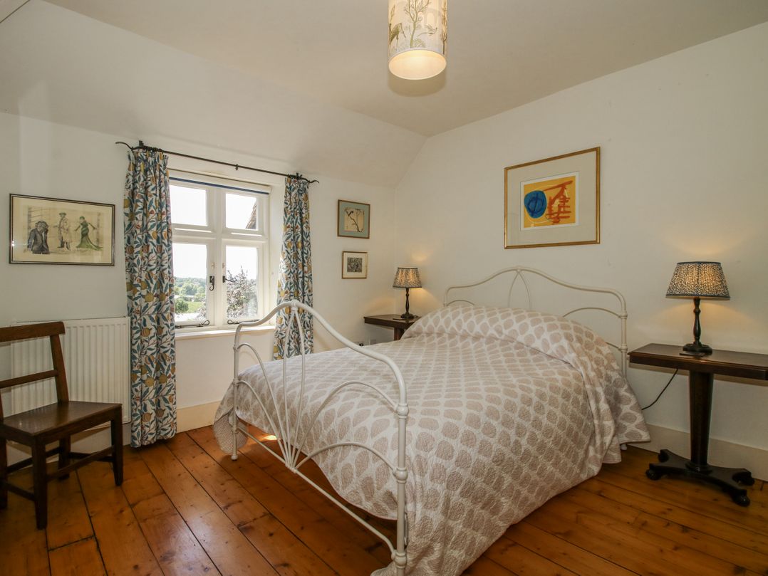 Uplands Dower House
