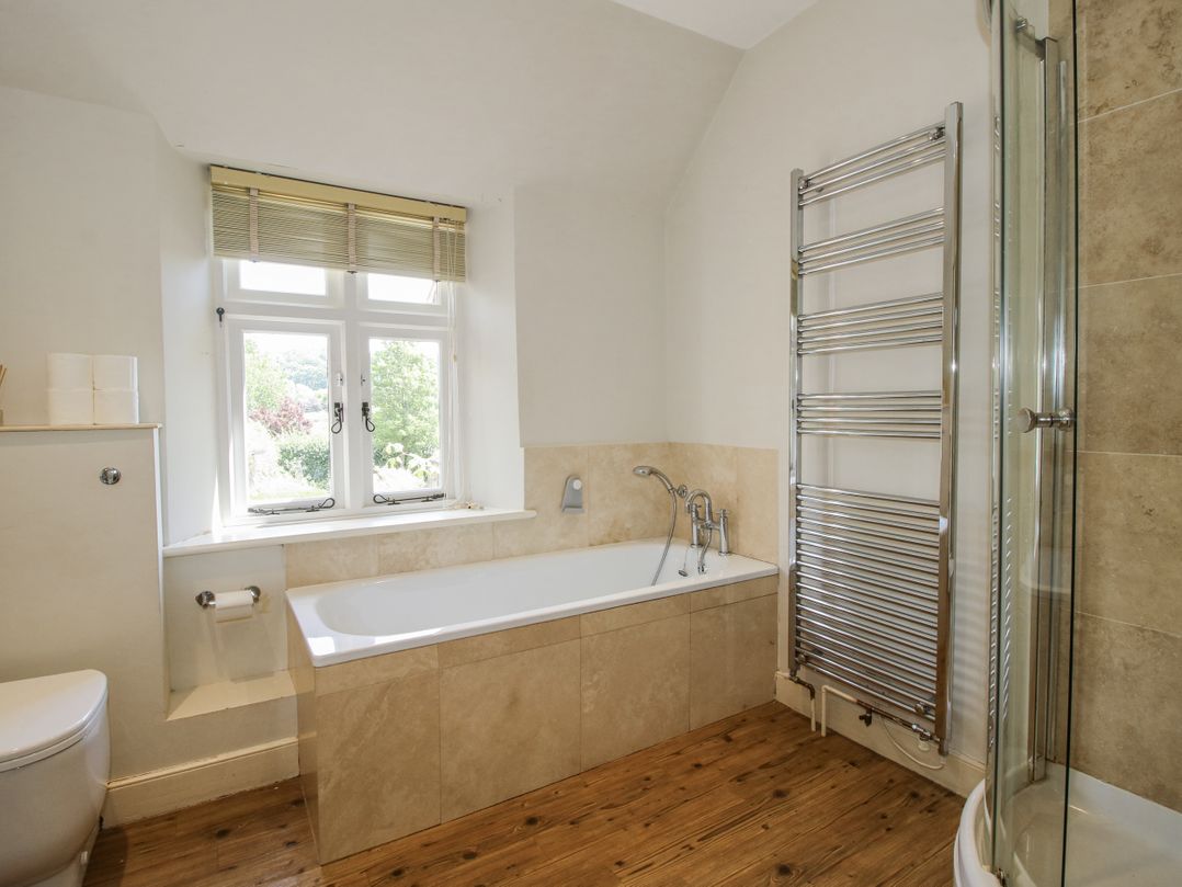 Uplands Dower House