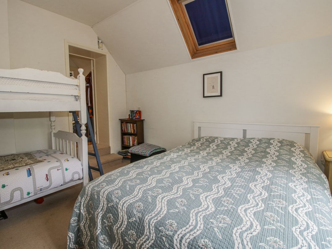 Uplands Dower House