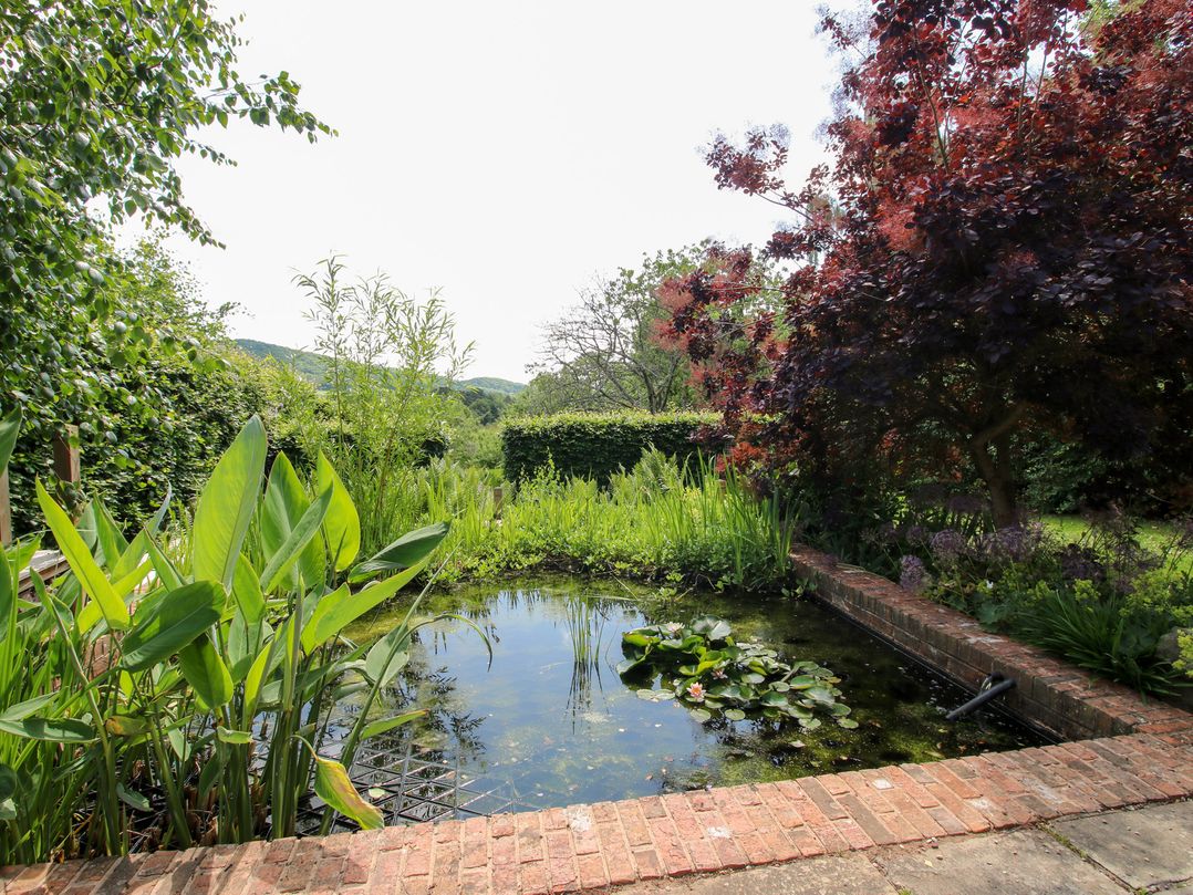 Garden Cottage