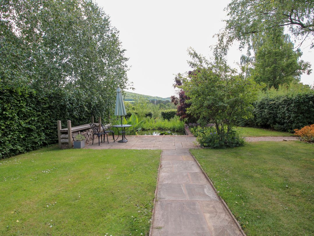 Garden Cottage