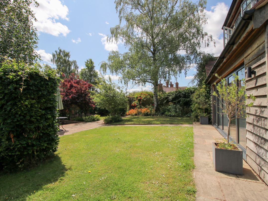 Garden Cottage
