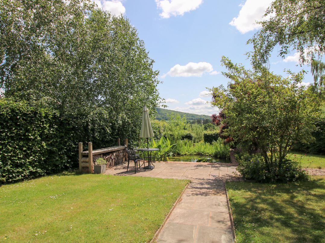 Garden Cottage