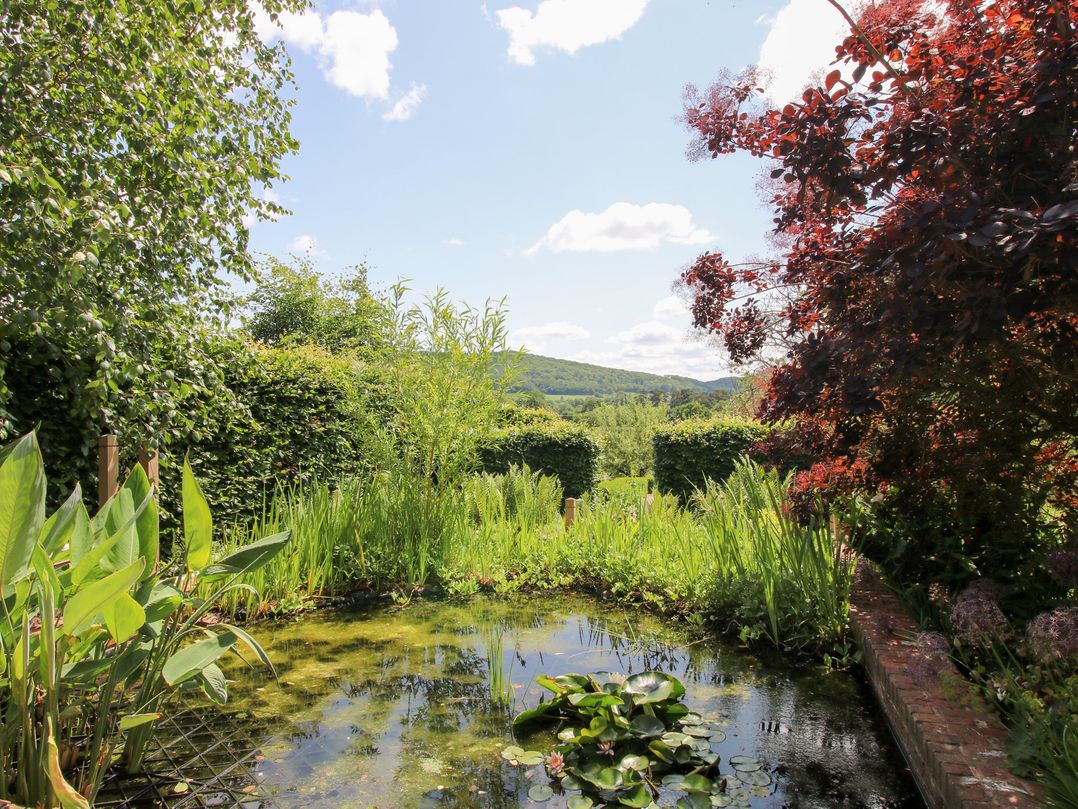 Garden Cottage