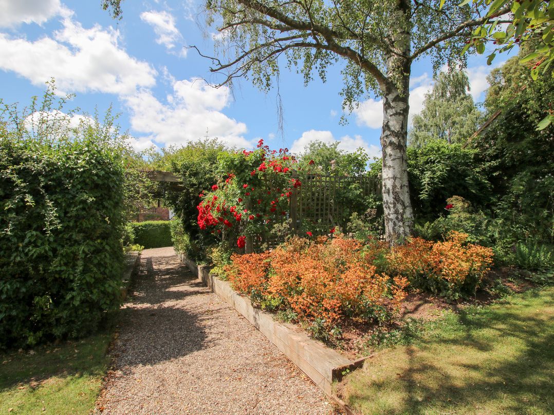Garden Cottage
