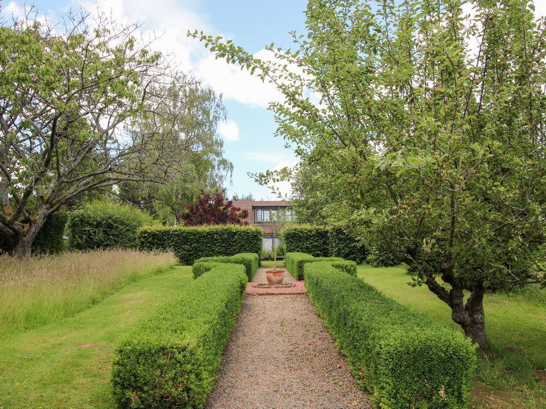 Garden Cottage