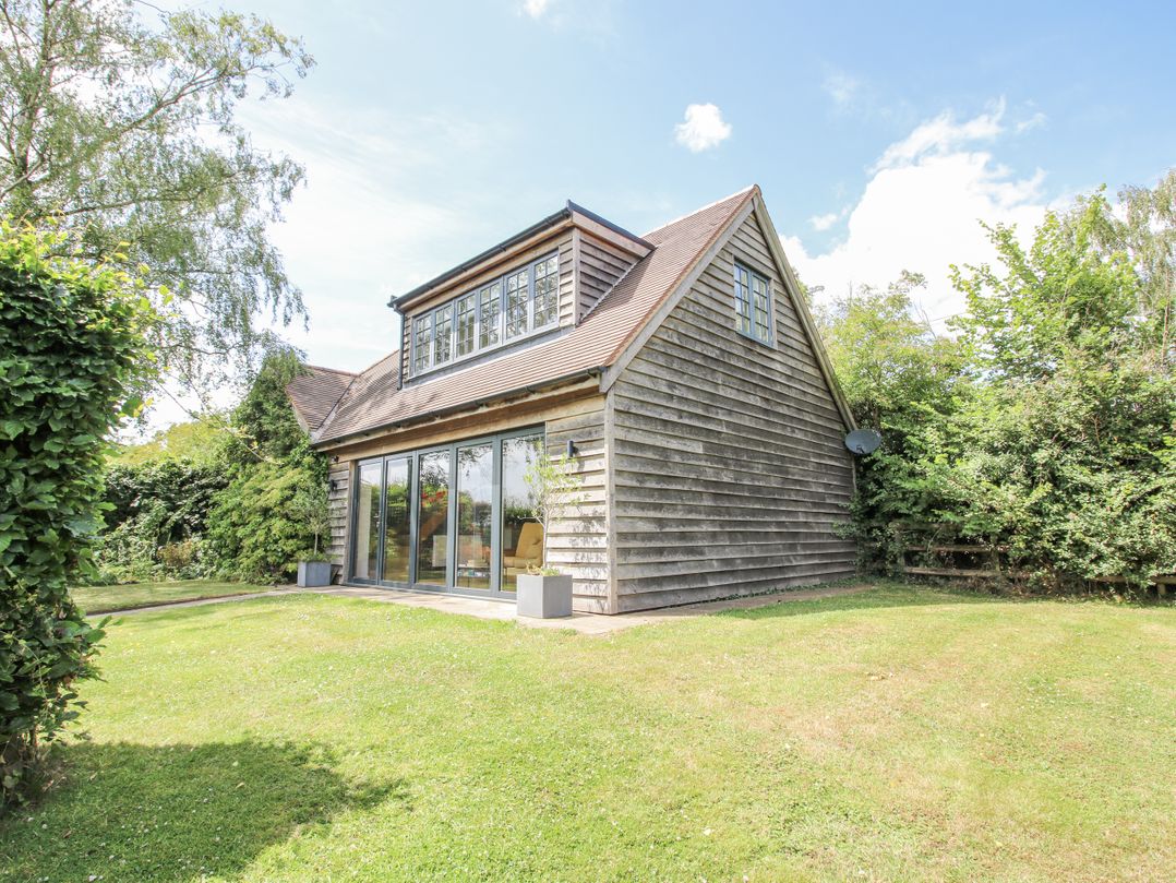 Garden Cottage