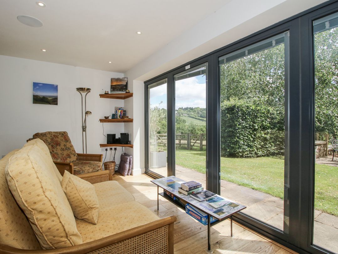 Garden Cottage
