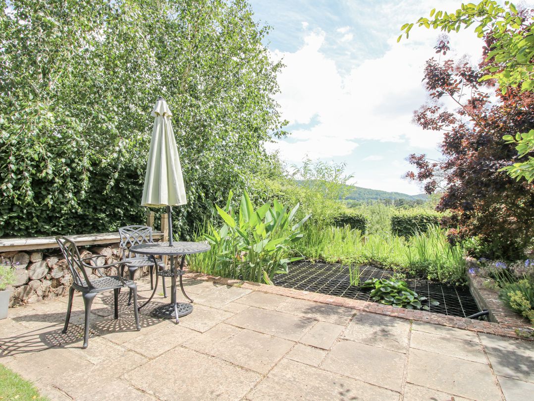 Garden Cottage