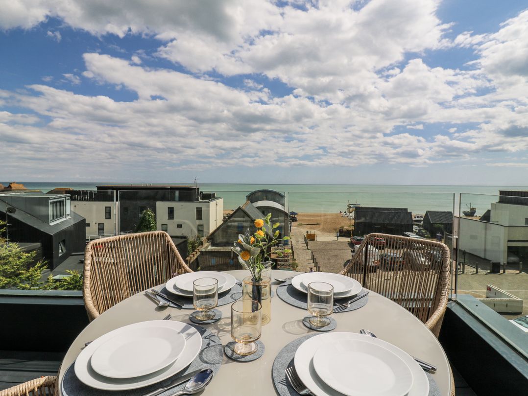 Flat 4 - Penthouse